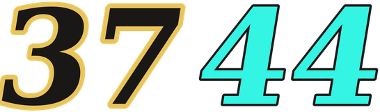 3744 logo