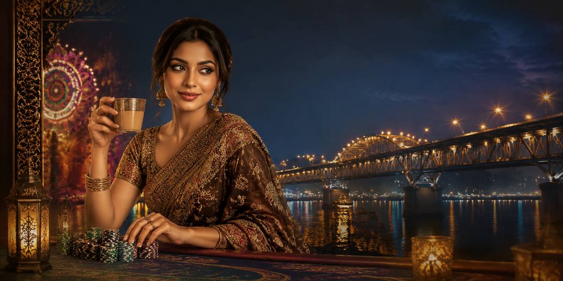 3744 স্বাগত অফার